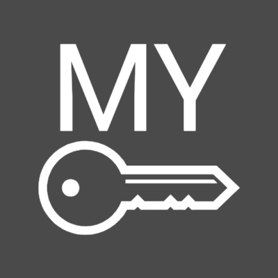 MyKeys Pro